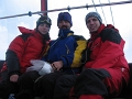 Kitzbuhel - martie 2005