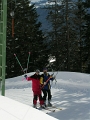 Lenggries - martie 2005