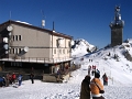 Poiana Brasov - februarie 2008
