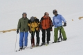 Sinaia - martie 2009